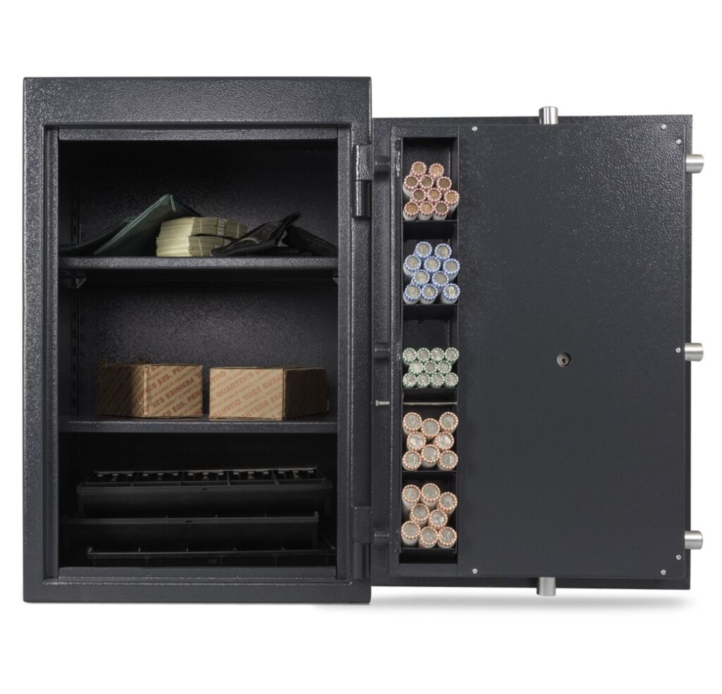 AMSEC BWB3020 safe product image 5