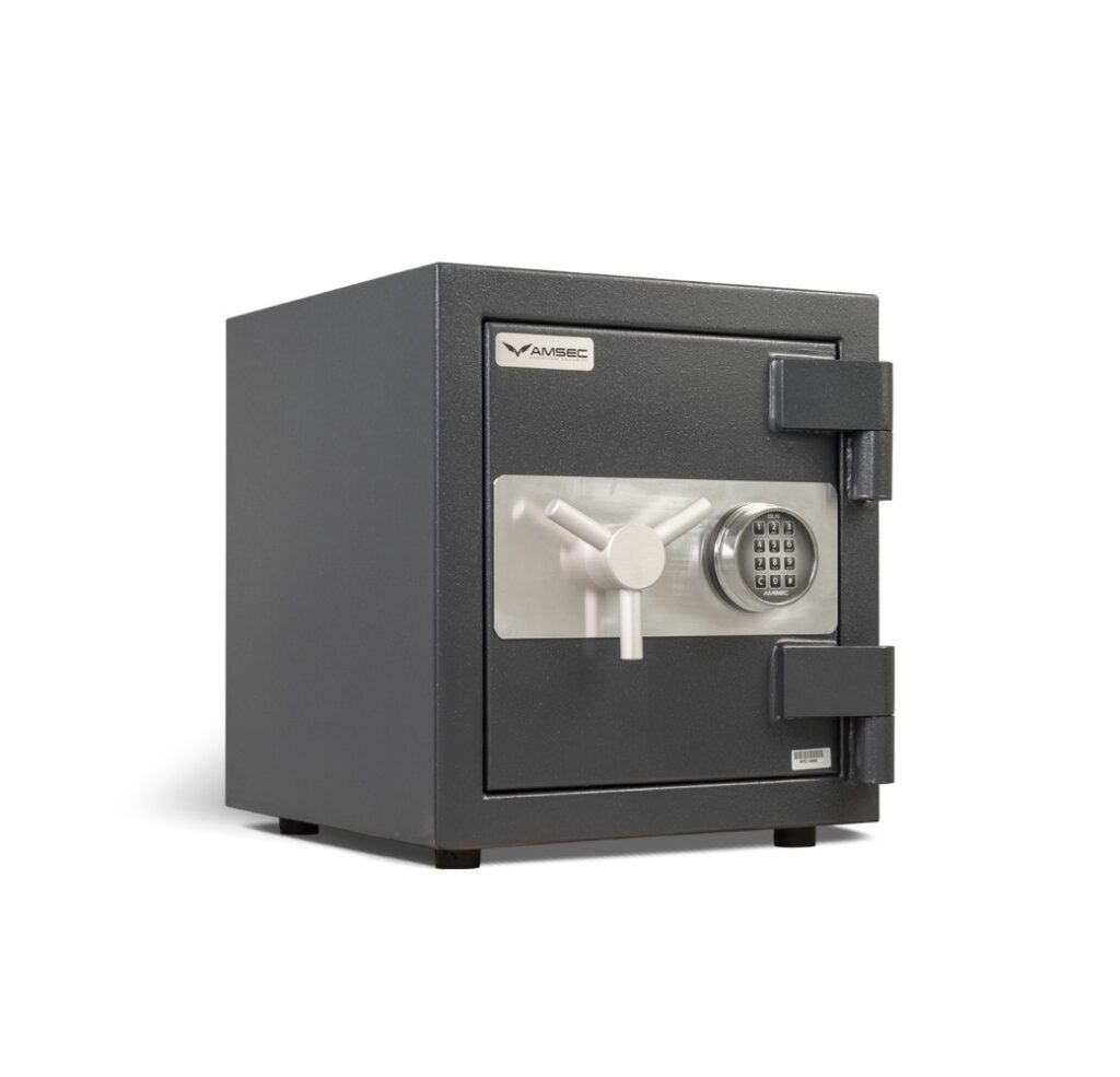AMSEC CSC1413 safe product image 1