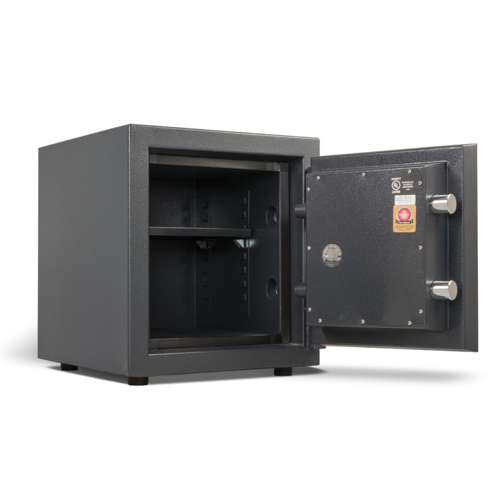 AMSEC CSC1413 safe product image 3