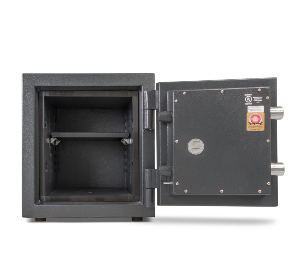 AMSEC CSC1413 safe product image 4