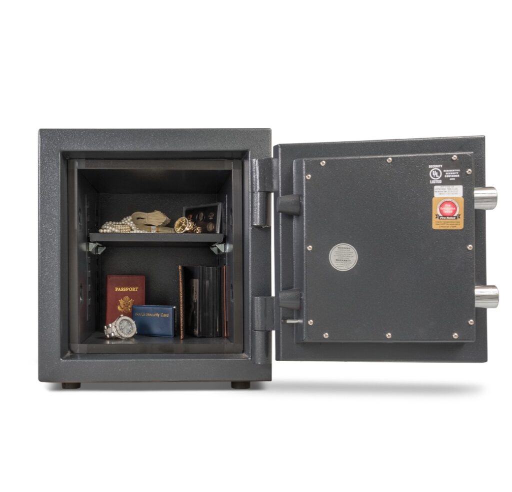 AMSEC CSC1413 safe product image 5
