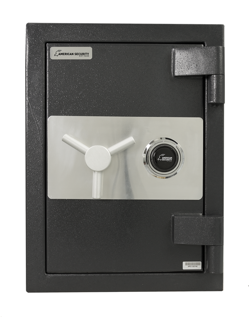 AMSEC CSC1913 safe product image 3