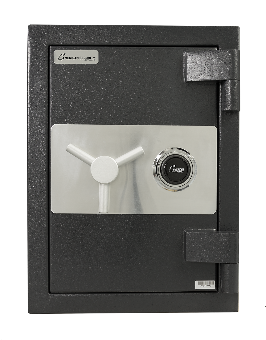 AMSEC CSC1913 safe product image 3