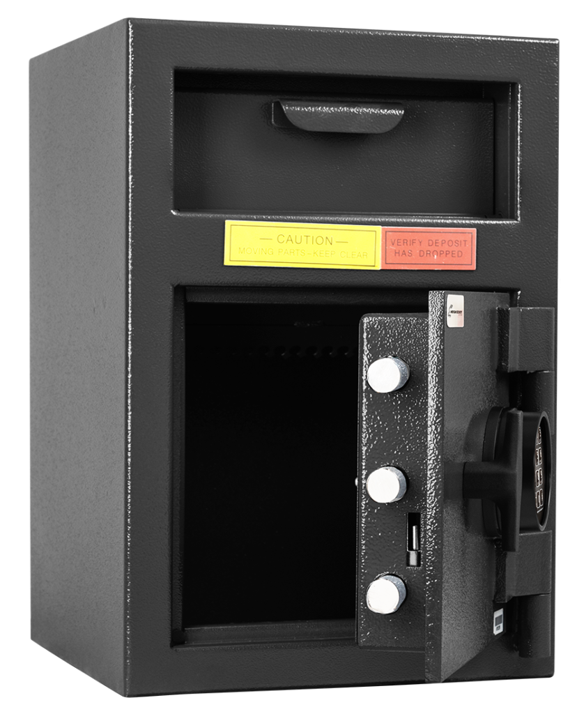 AMSEC DSF2014 safe product image 2