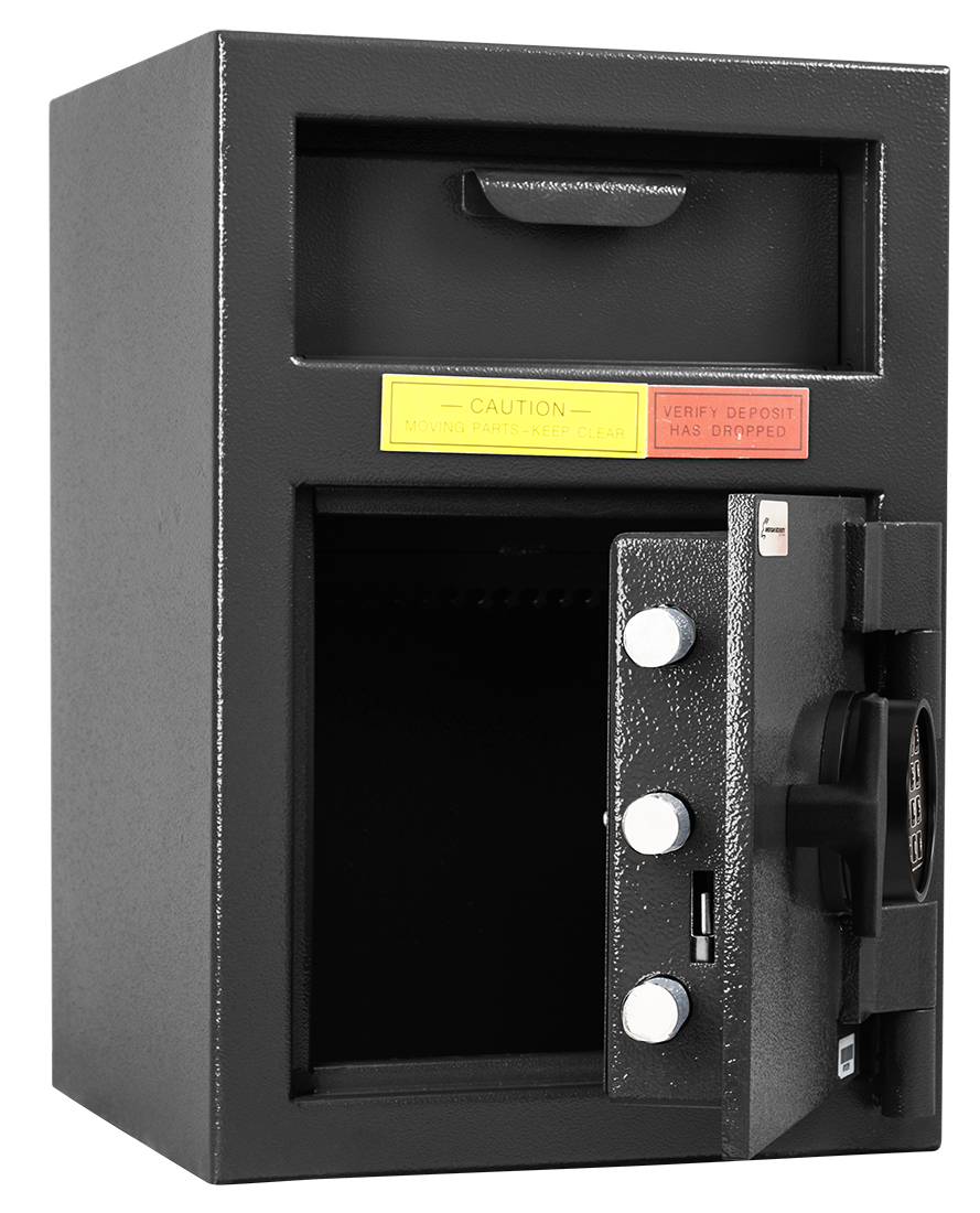 AMSEC DSF2014 safe product image 2