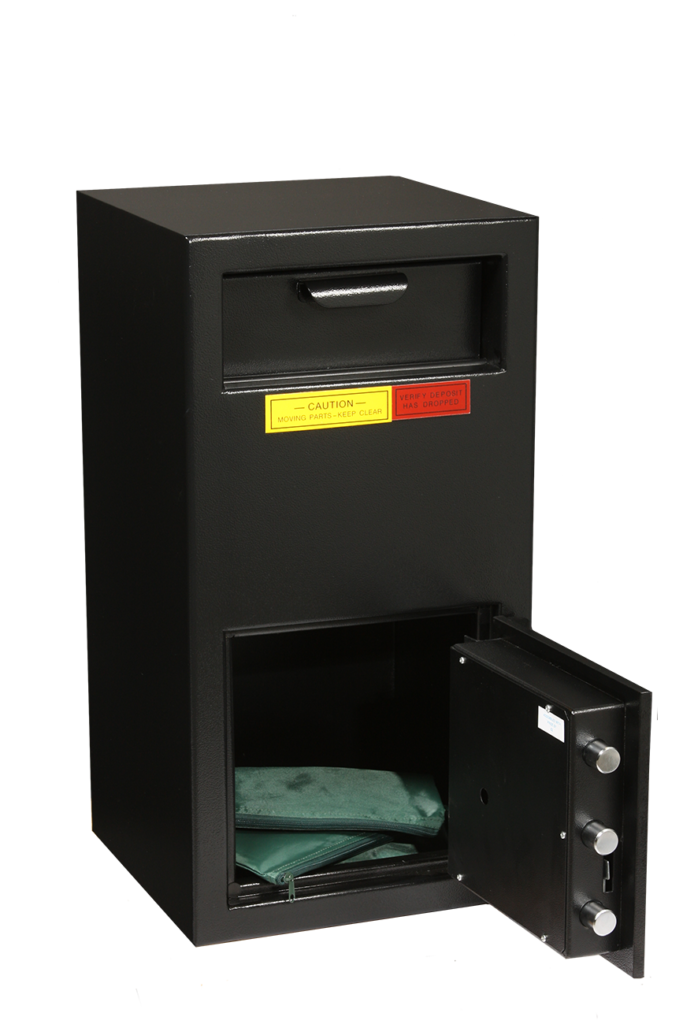 AMSEC DSF2714 safe product image 2