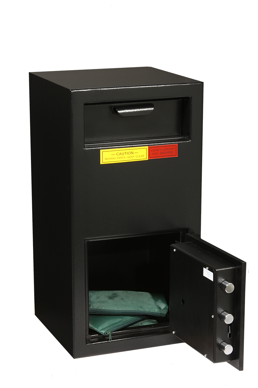 AMSEC DSF2714 safe product image 2