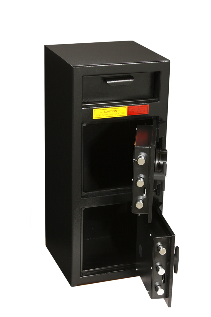 AMSEC DSF3214 safe product image 2