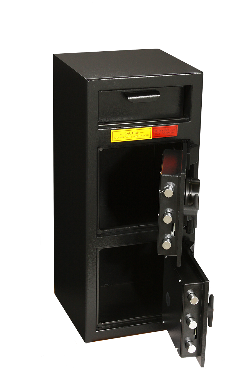 AMSEC DSF3214 safe product image 2
