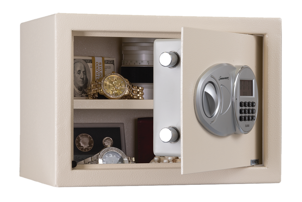 AMSEC EST1014 safe product image 2