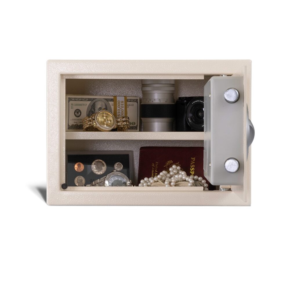 AMSEC EST1014 safe product image 4