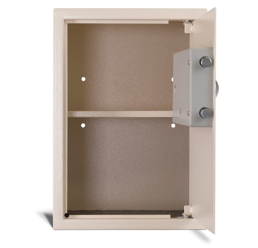 AMSEC EST2014 safe product image 2