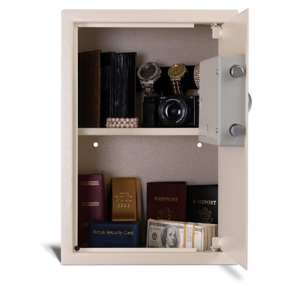AMSEC EST2014 safe product image 3
