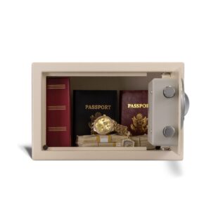 AMSEC EST813 safe product image 2