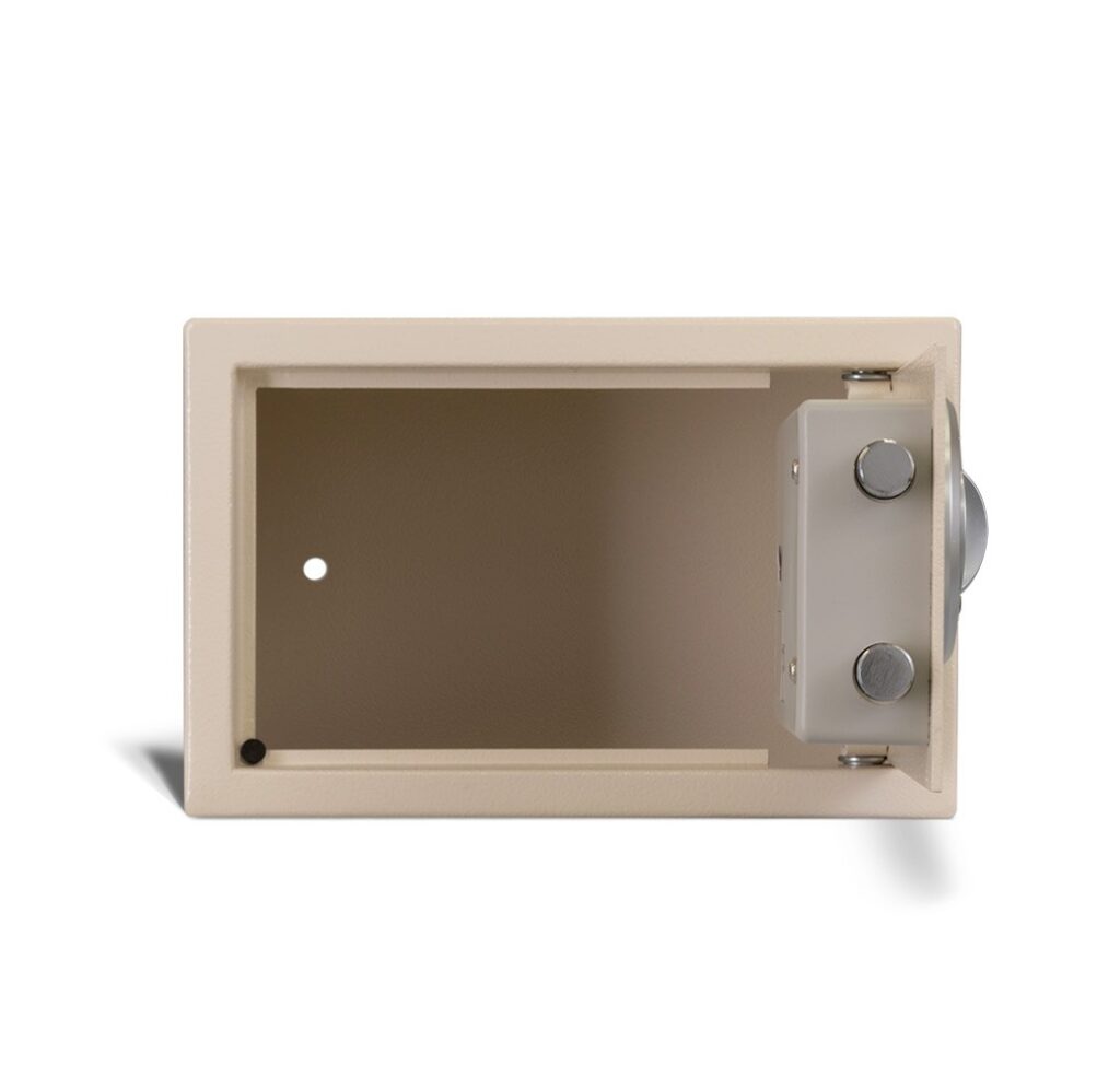 AMSEC EST813 safe product image 3