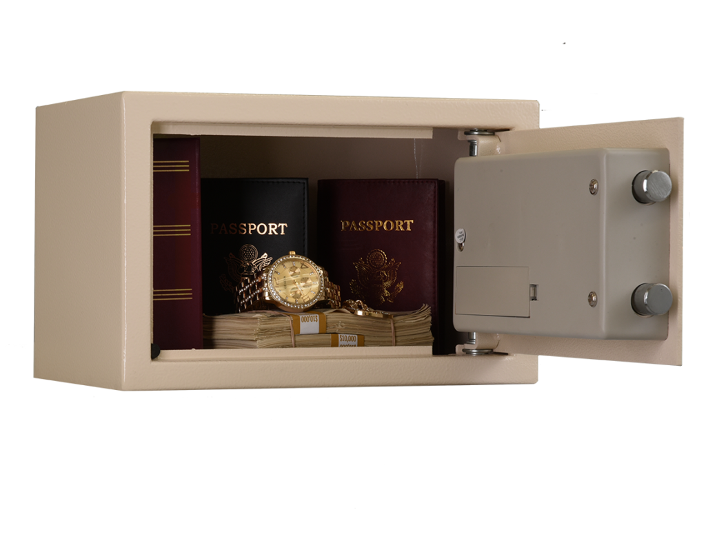 AMSEC EST813 safe product image 4
