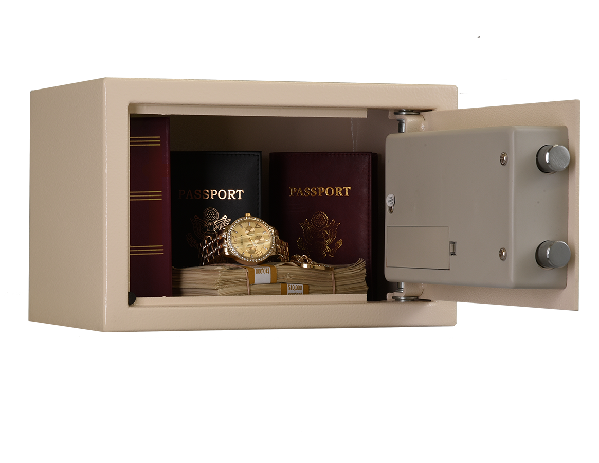 AMSEC EST813 safe product image 4