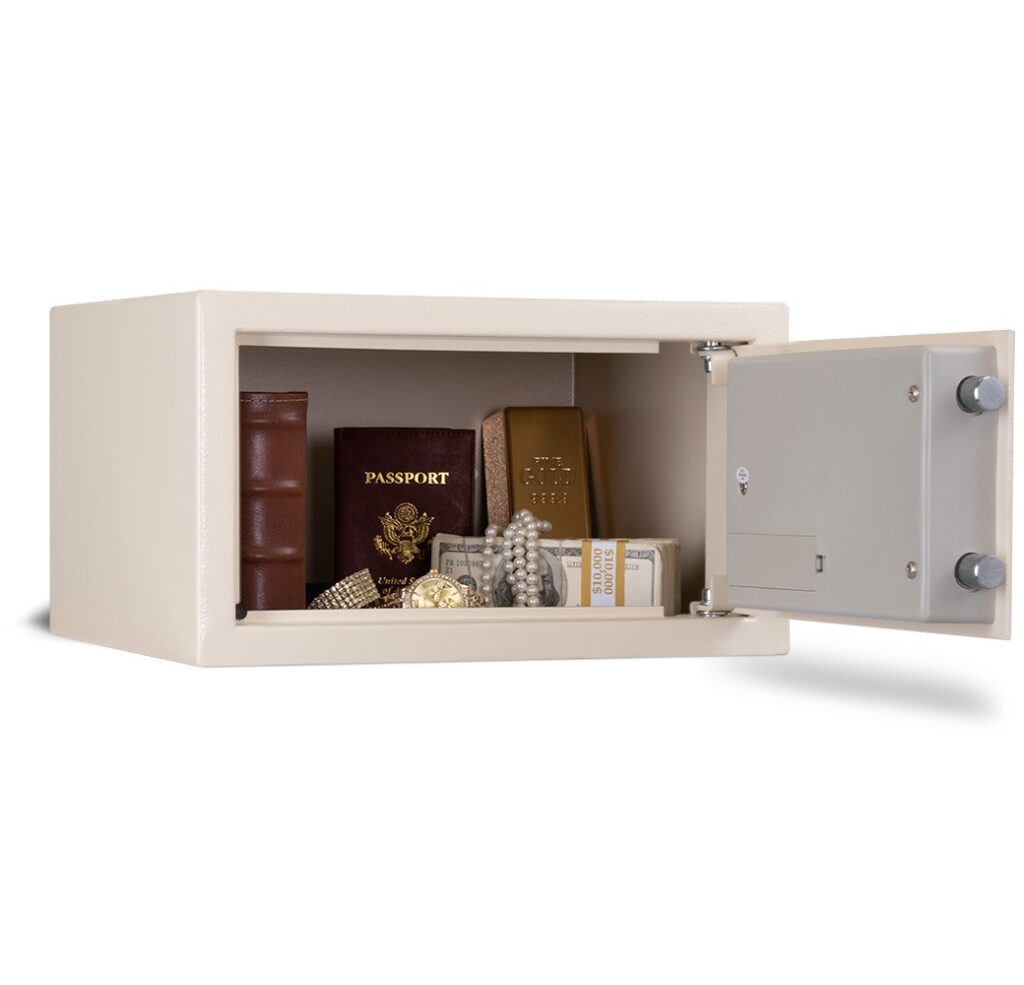 AMSEC EST916 safe product image 5