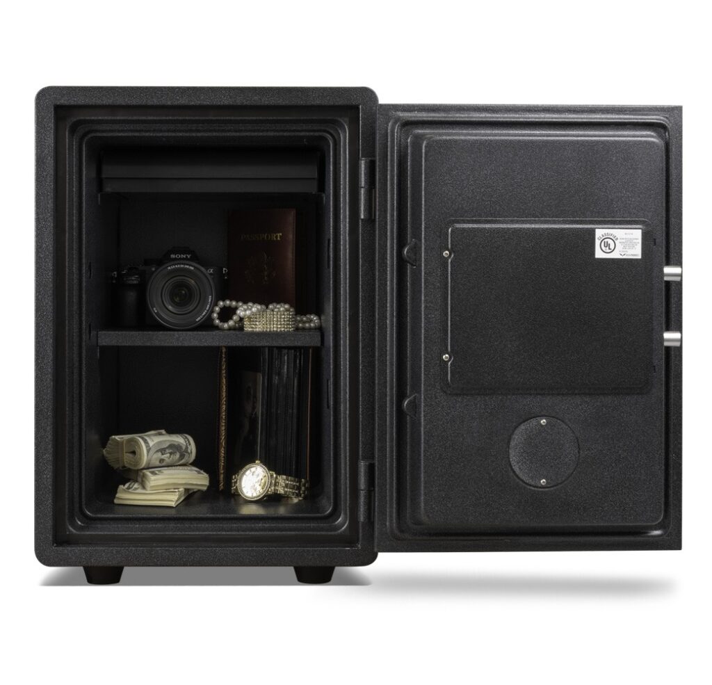 AMSEC FS149 safe product image 6