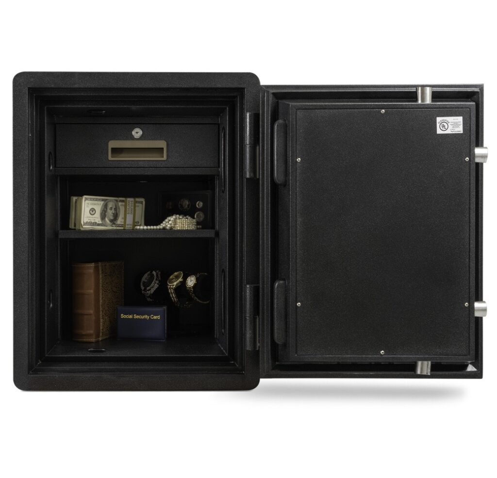 AMSEC FS1814 safe product image 4