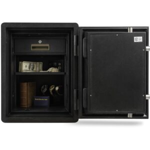 AMSEC FS1814 safe product image 4