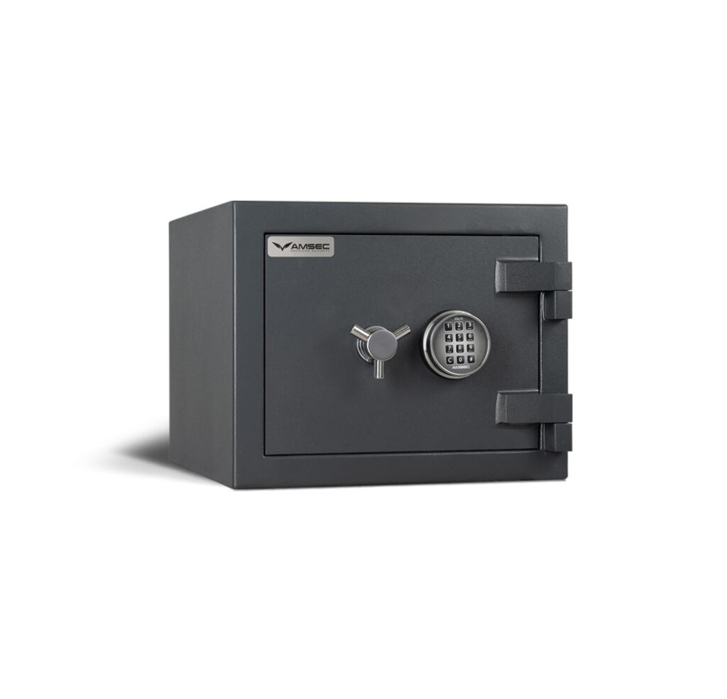 AMSEC MAX1014 safe product image 1
