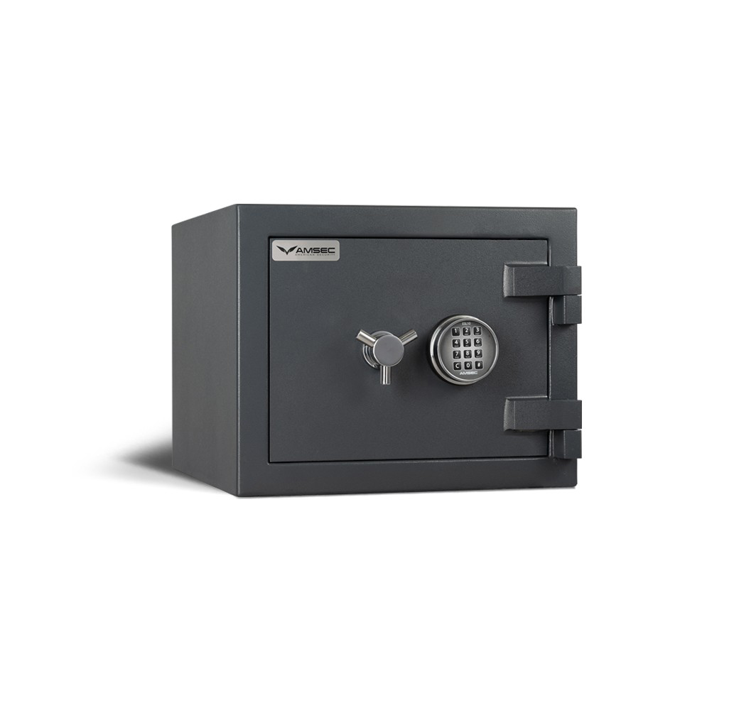 AMSEC MAX1014 safe product image 1