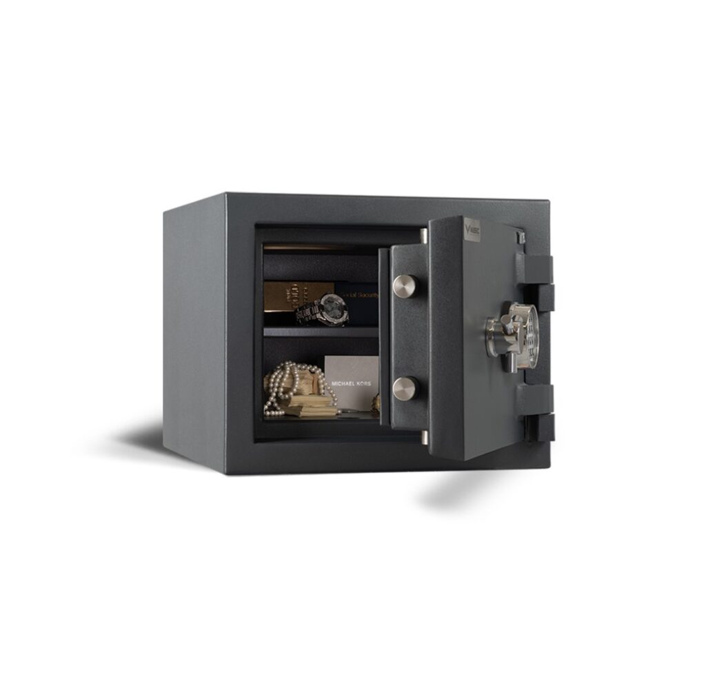 AMSEC MAX1014 safe product image 3