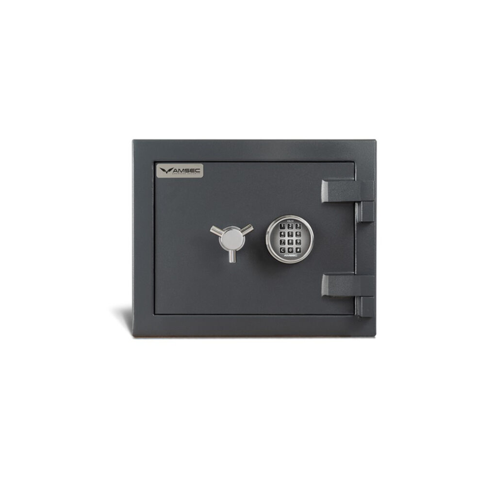 AMSEC MAX1014 safe product image 4