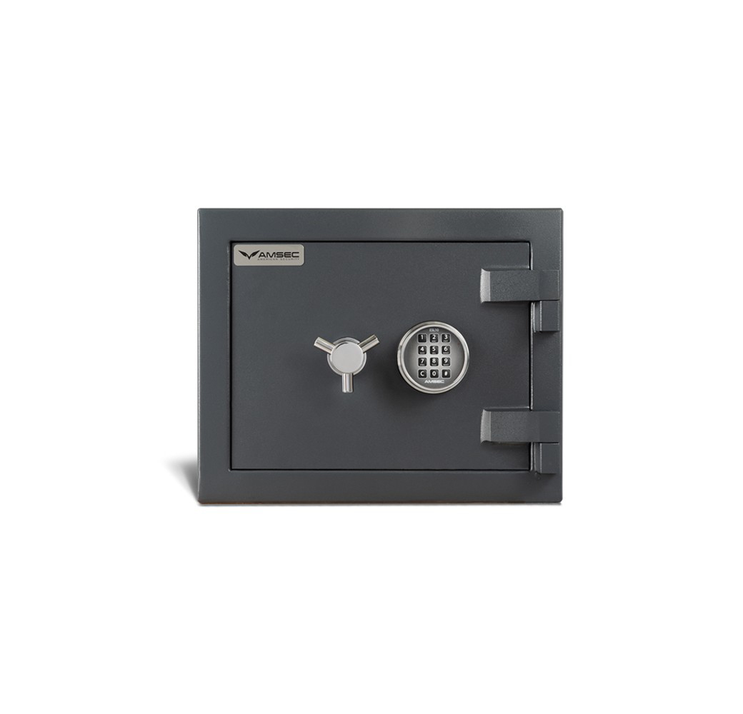 AMSEC MAX1014 safe product image 4