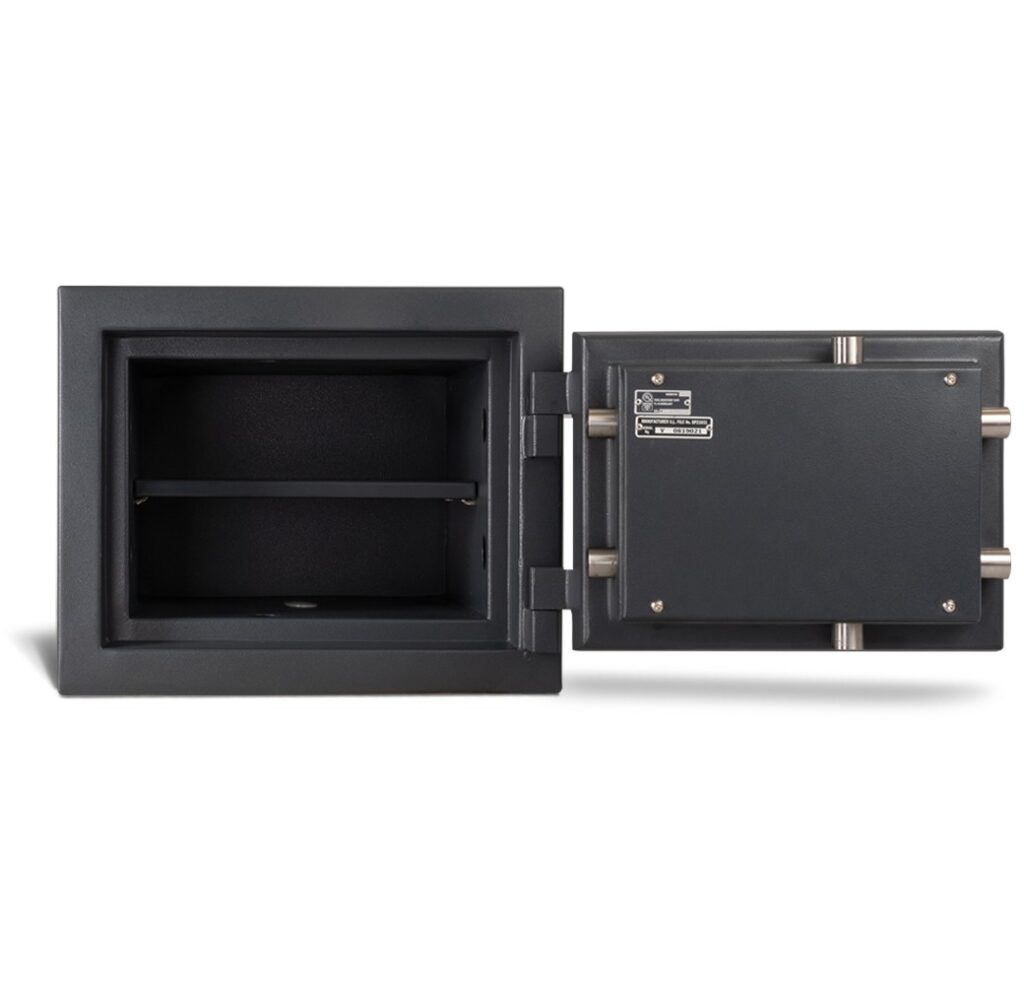 AMSEC MAX1014 safe product image 5