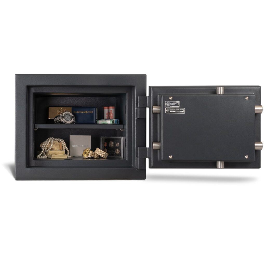 AMSEC MAX1014 safe product image 6