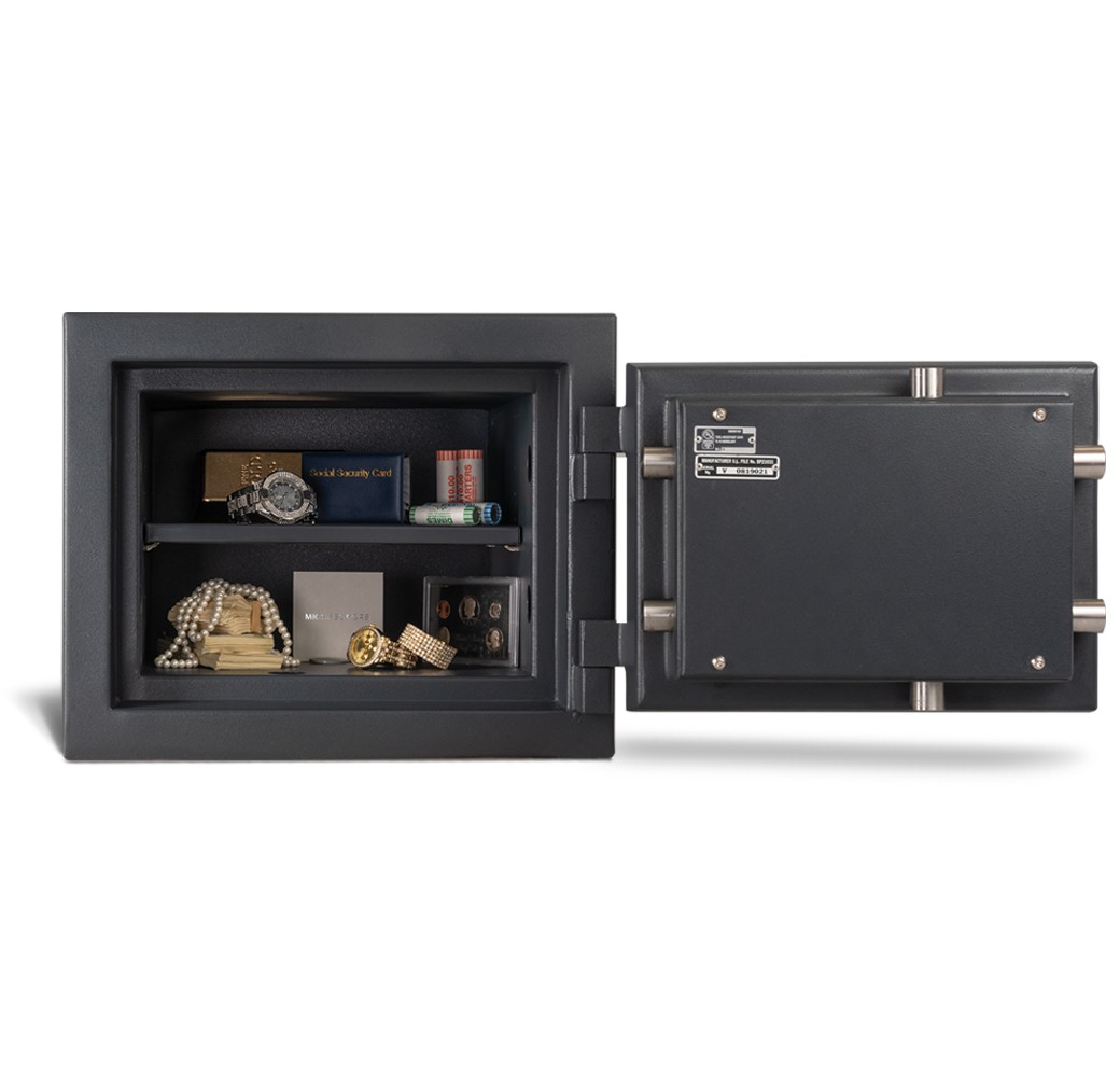 AMSEC MAX1014 safe product image 6