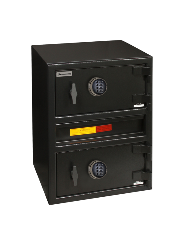 AMSEC MM2820CTR safe product image 1