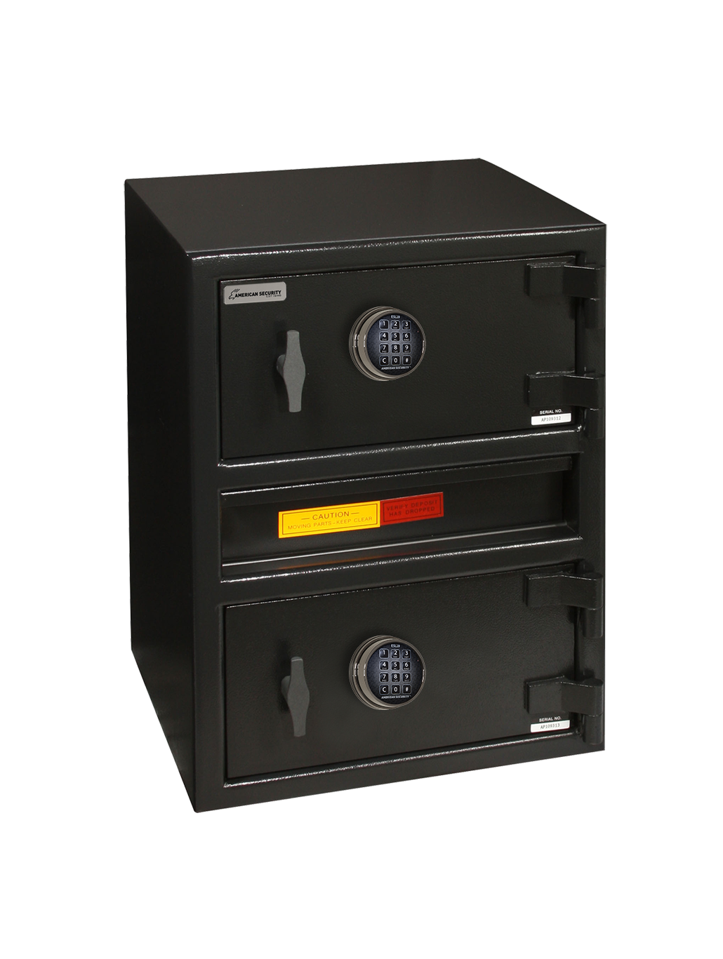 AMSEC MM2820CTR safe product image 1