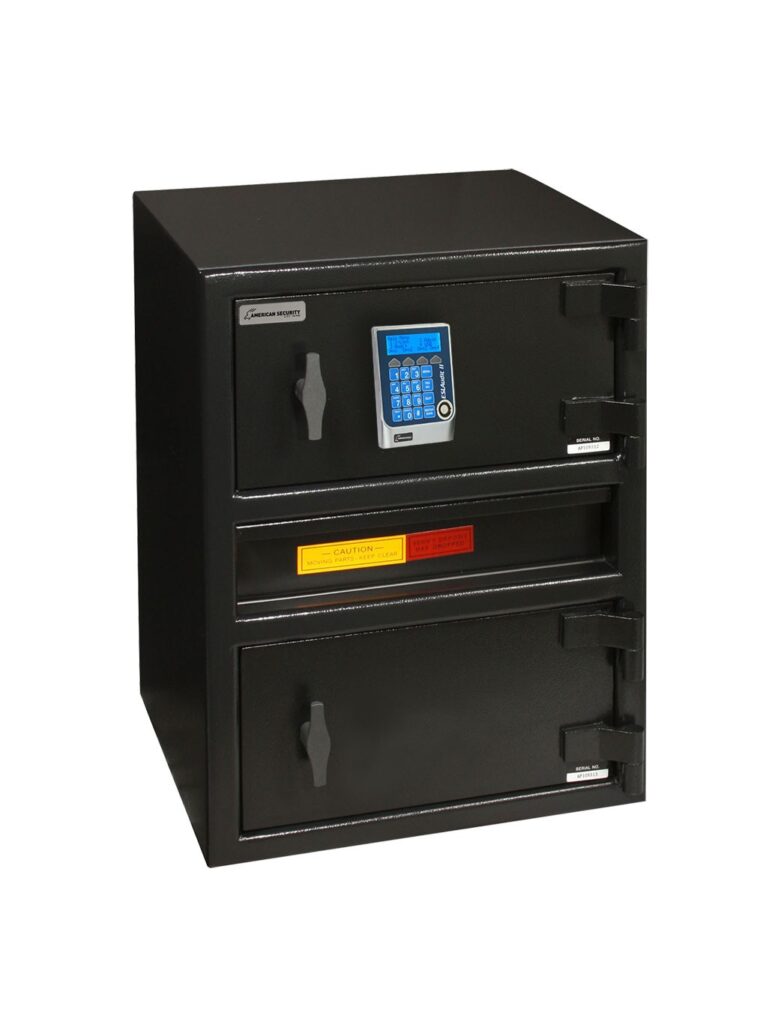 AMSEC MM2820CTR safe product image 2