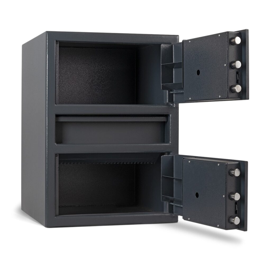 AMSEC MM2820CTR safe product image 3