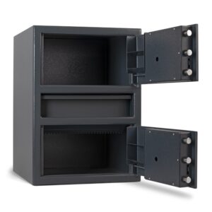 AMSEC MM2820CTR safe product image 3