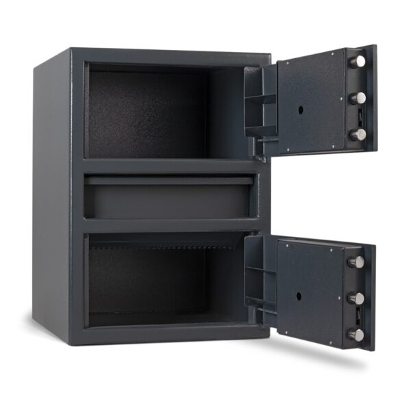 AMSEC MM2820CTR safe product image 3