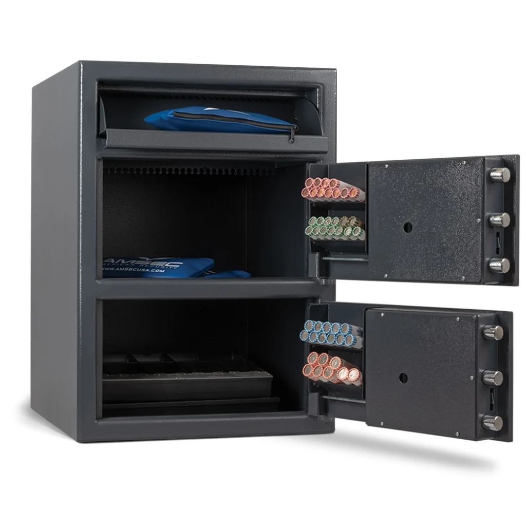 AMSEC MM2820TOP safe product image 2