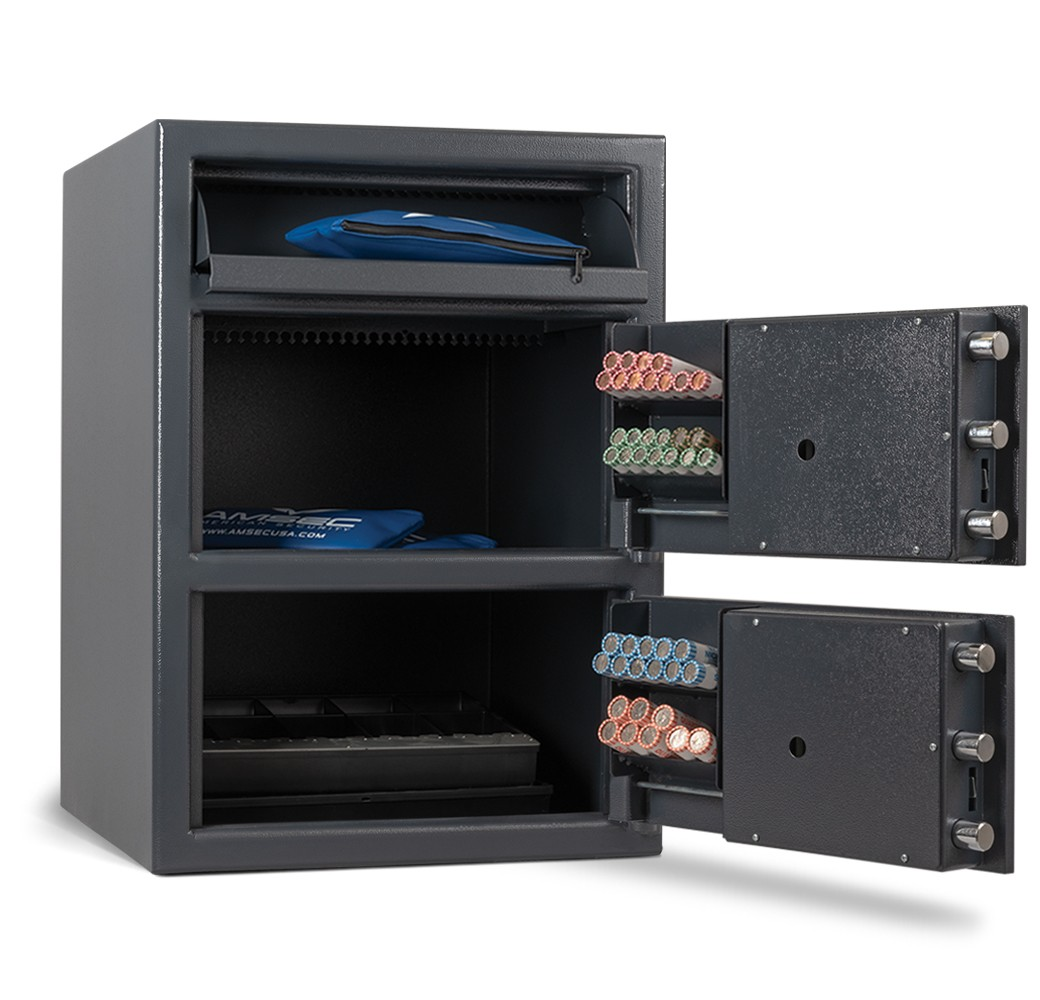 AMSEC MM2820TOP safe product image 2