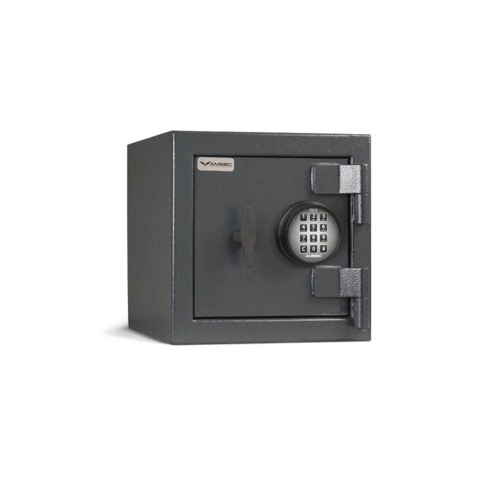 AMSEC MS1414 safe product image 1
