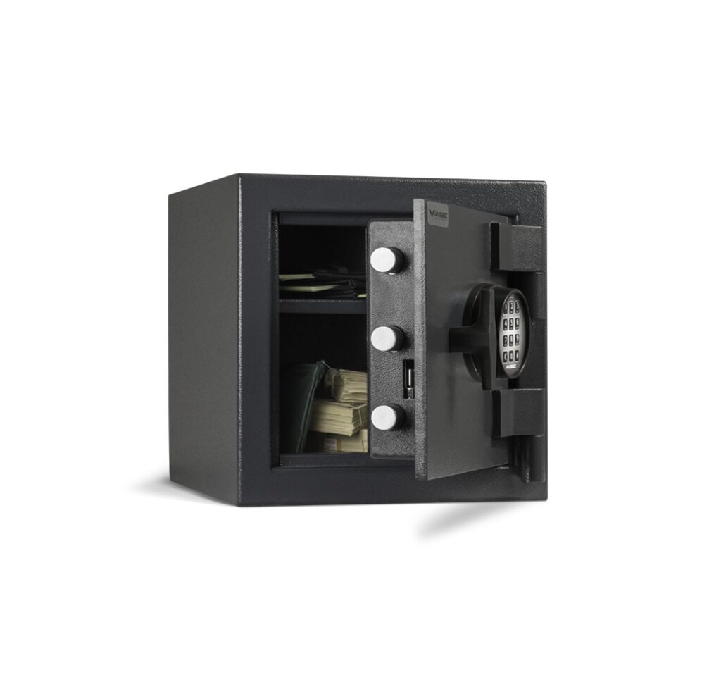 AMSEC MS1414 safe product image 3