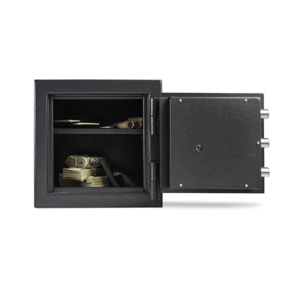 AMSEC MS1414 safe product image 5