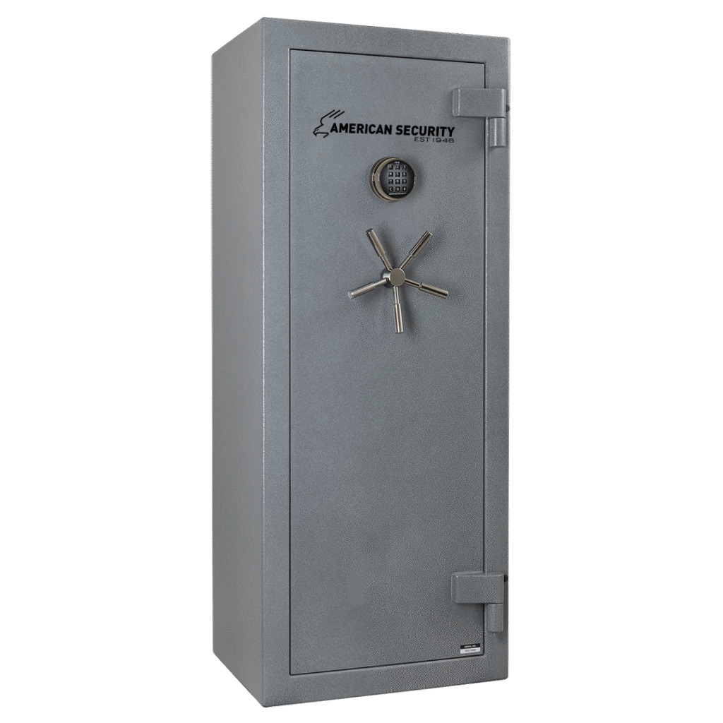 AMSEC NF5924 safe product image 1