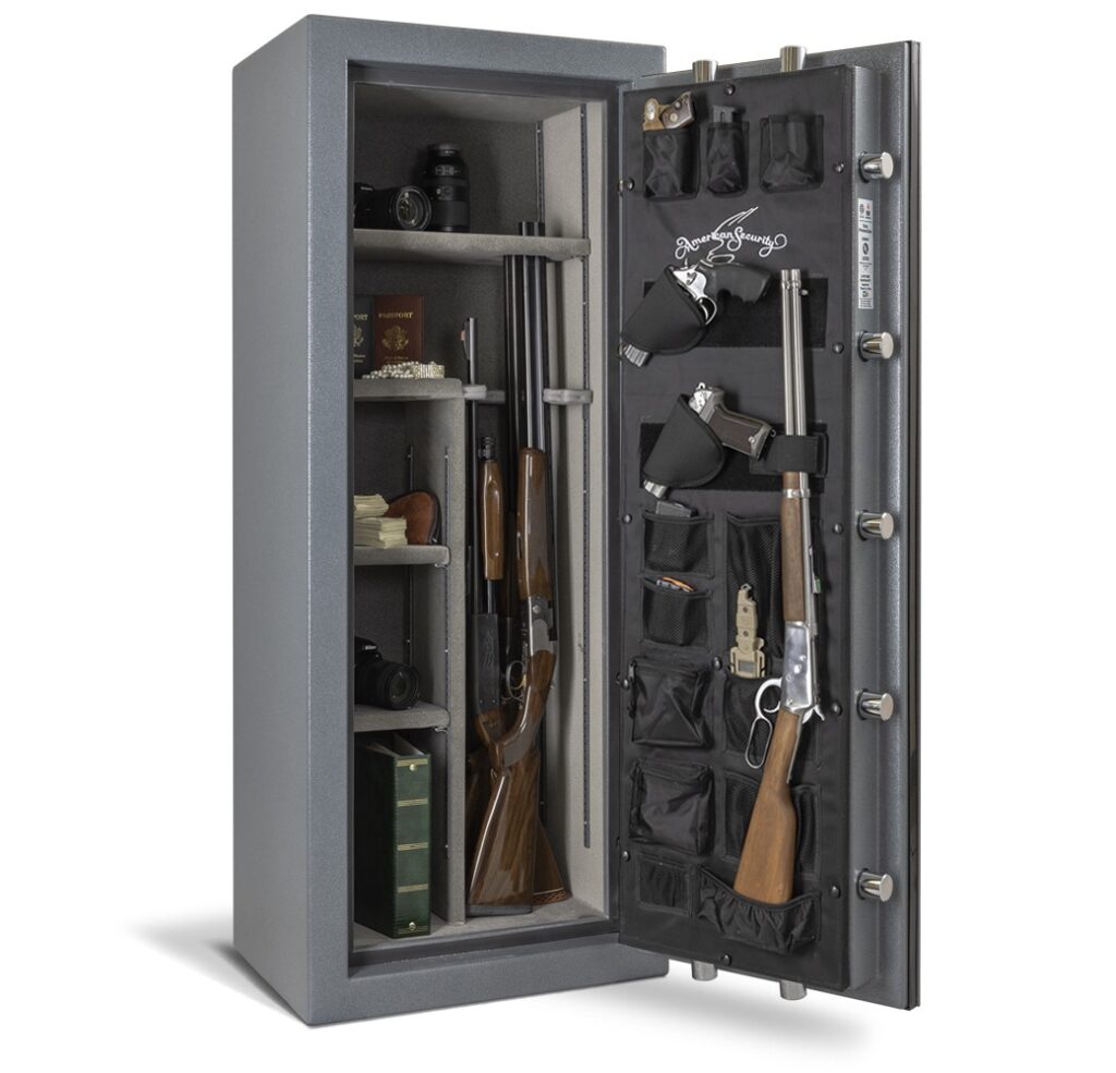 AMSEC NF5924 safe product image 2