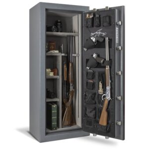AMSEC NF5924 safe product image 2