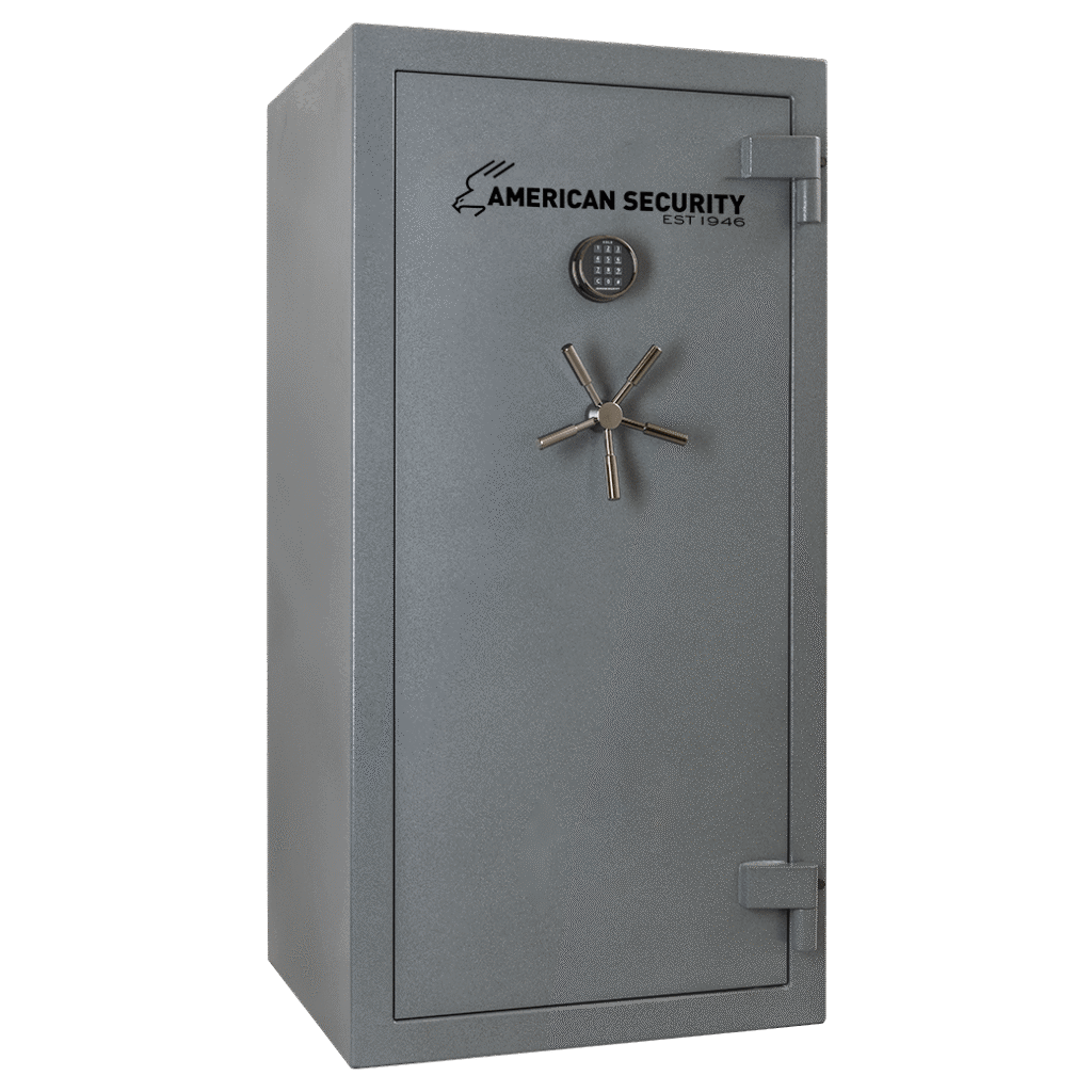 AMSEC NF6030 safe product image 1
