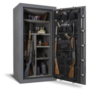 AMSEC NF6030 safe product image 2