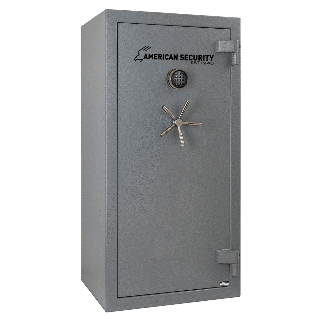 AMSEC NF6032 safe product image 1